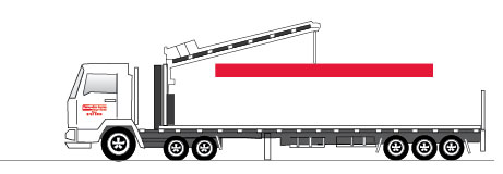 - Semi Crane Truck